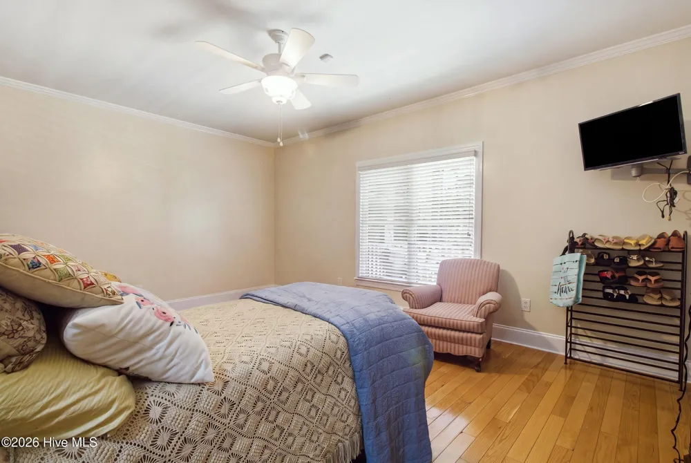 2436 Brown Creek Road Merritt, NC 28556