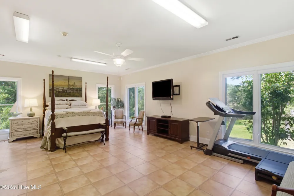 2436 Brown Creek Road Merritt, NC 28556