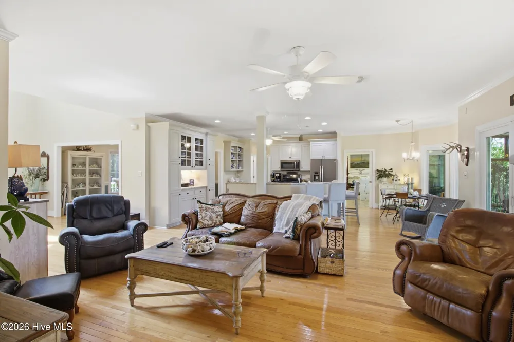2436 Brown Creek Road Merritt, NC 28556