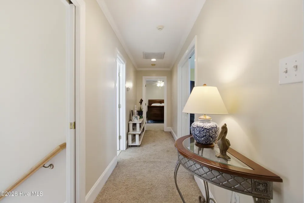 2436 Brown Creek Road Merritt, NC 28556