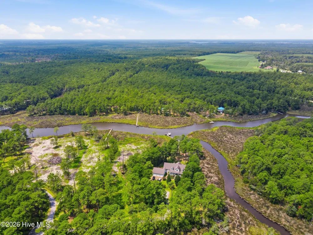 2436 Brown Creek Road Merritt, NC 28556
