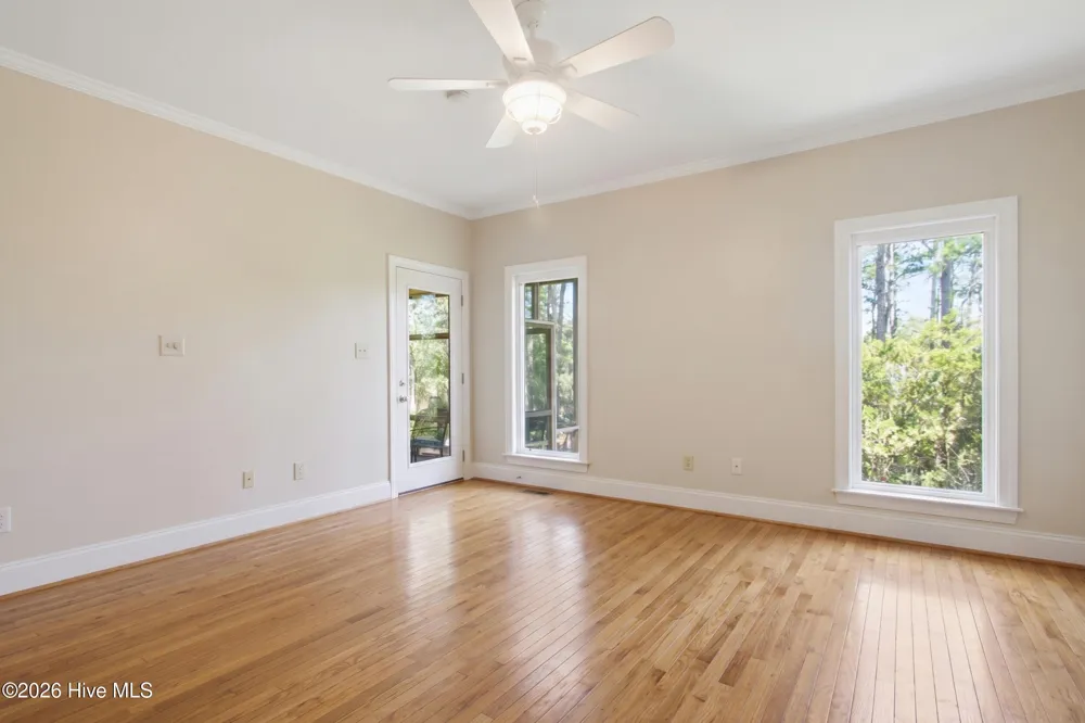2436 Brown Creek Road Merritt, NC 28556