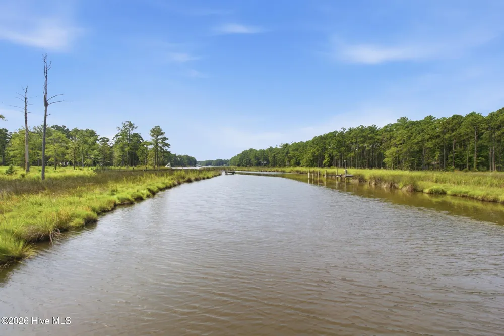 2436 Brown Creek Road Merritt, NC 28556