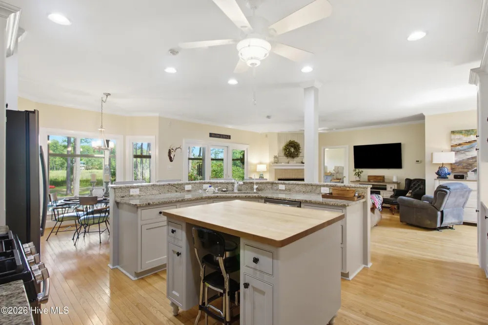 2436 Brown Creek Road Merritt, NC 28556