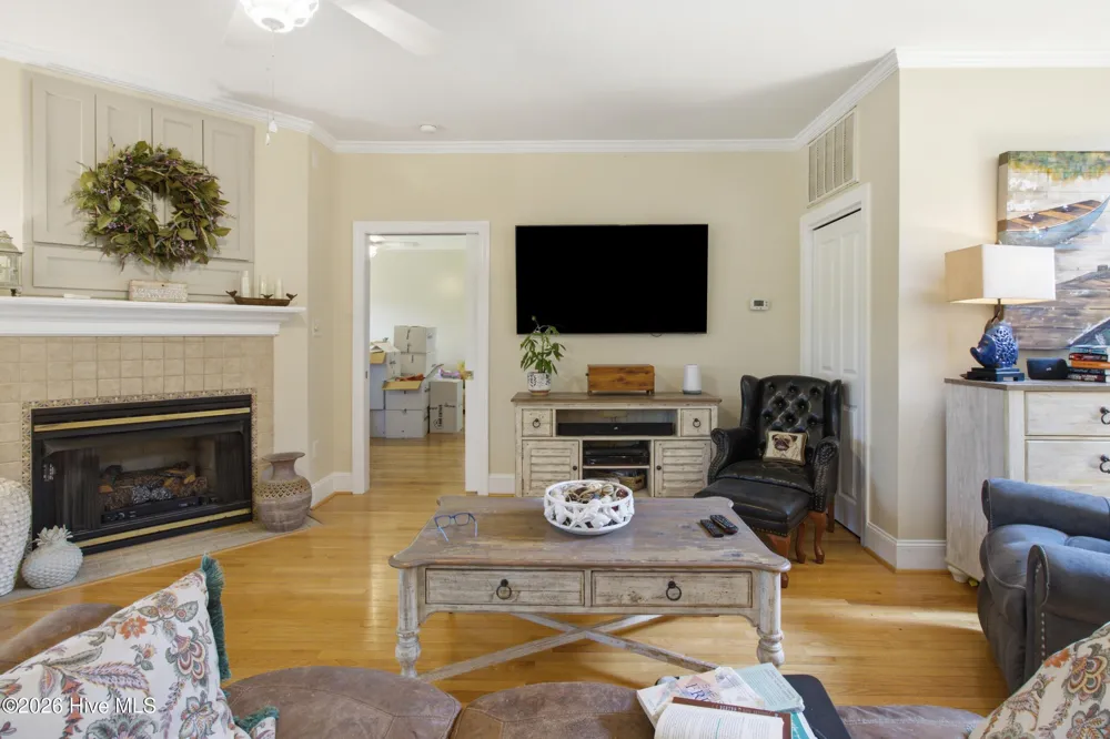 2436 Brown Creek Road Merritt, NC 28556