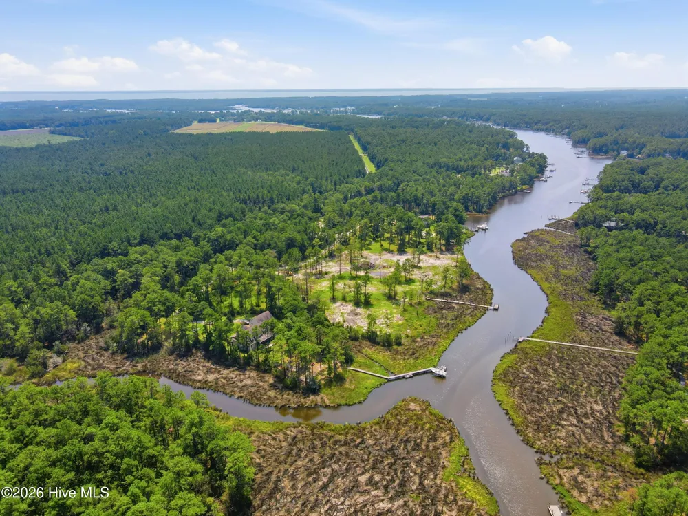 2436 Brown Creek Road Merritt, NC 28556
