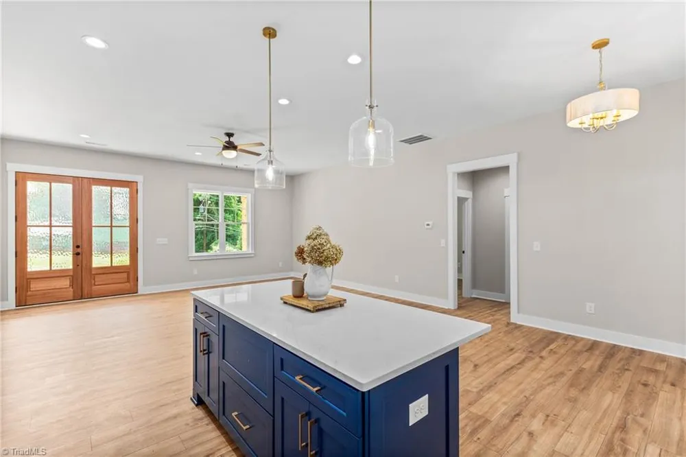 1807 Bramblewood Trail Pfafftown, NC 27040