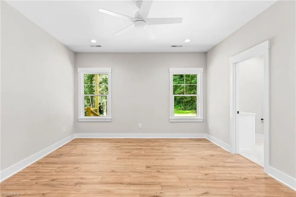1807 Bramblewood Trail Pfafftown, NC 27040