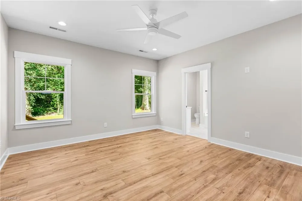 1807 Bramblewood Trail Pfafftown, NC 27040