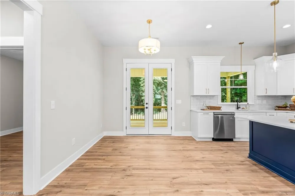 1807 Bramblewood Trail Pfafftown, NC 27040