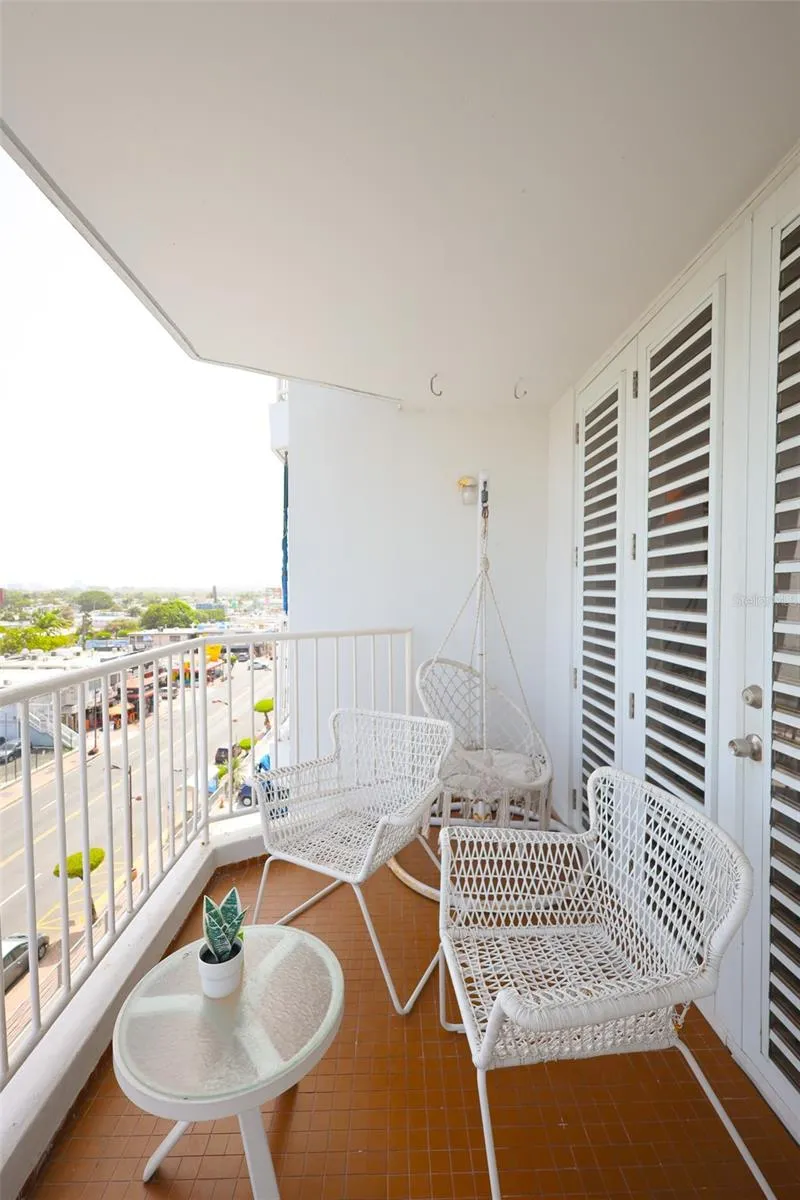 5349 AVE. ISLA VERDE #601 Carolina, PR 00979