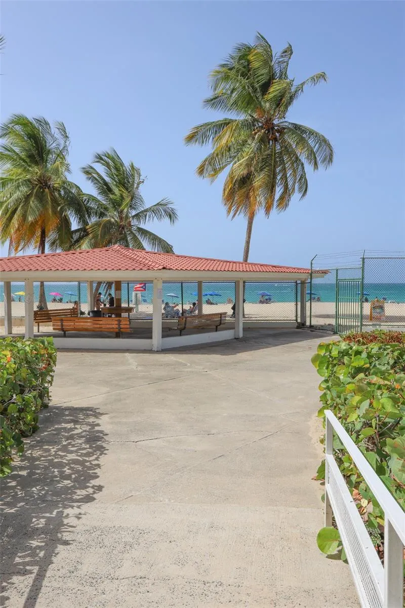 5349 AVE. ISLA VERDE #601 Carolina, PR 00979