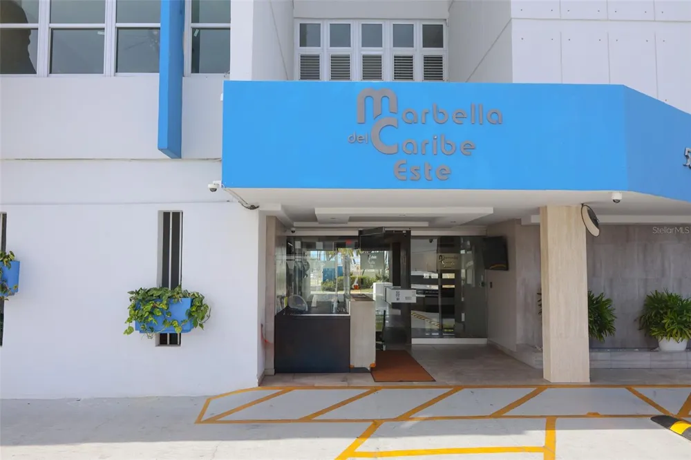 5349 AVE. ISLA VERDE #601 Carolina, PR 00979