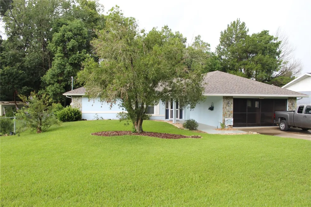 21110 SW PLANTATION STREET Dunnellon, FL 34431