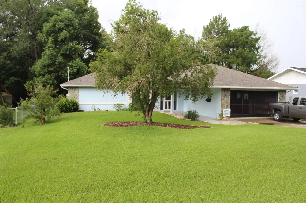 21110 SW PLANTATION STREET Dunnellon, FL 34431