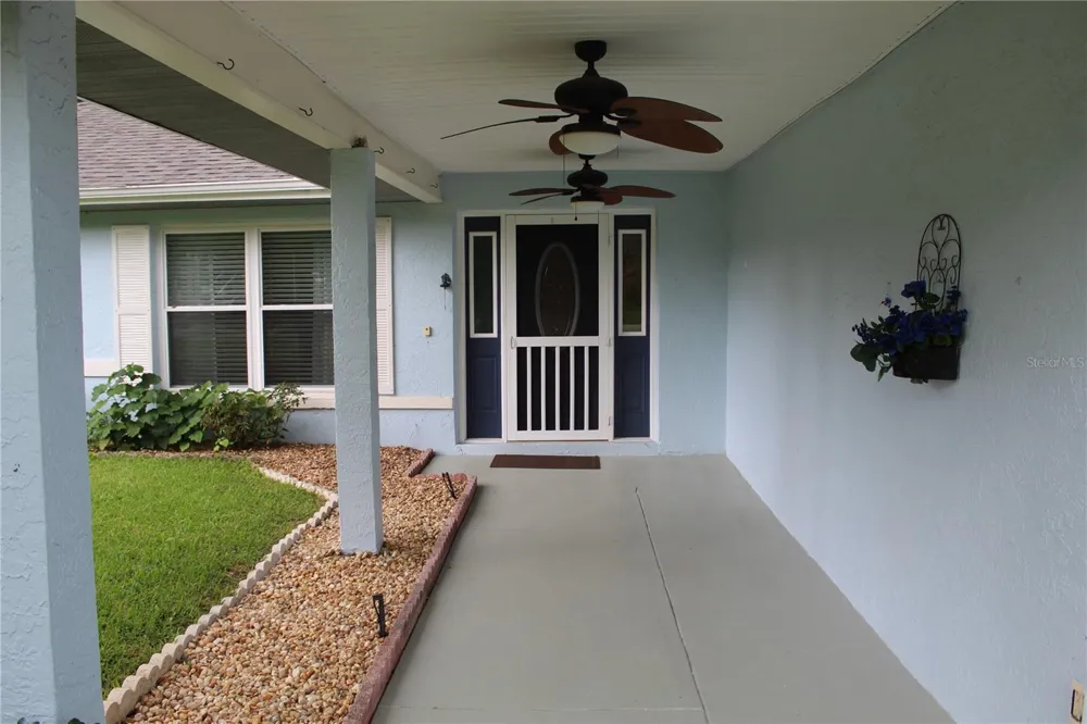 21110 SW PLANTATION STREET Dunnellon, FL 34431