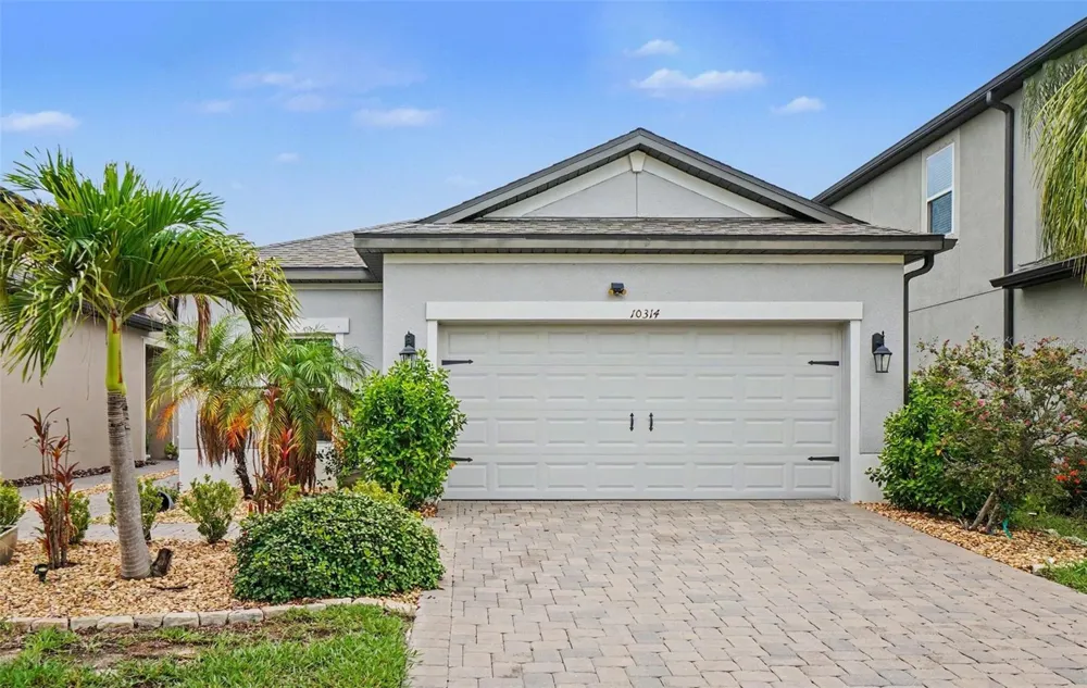 10314 BERRYESSA AVE Riverview, FL 33578