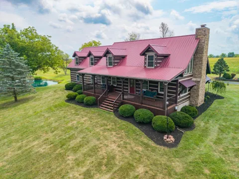 9304 Morrow Road