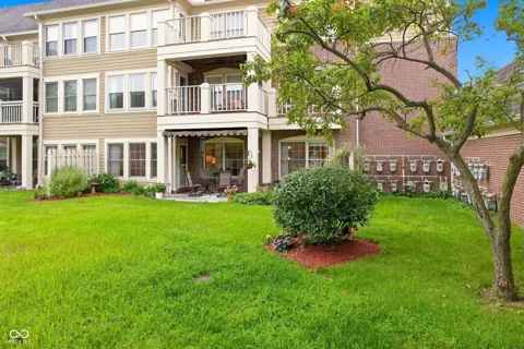 7601 Newport Bay #122