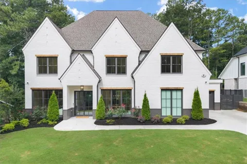 437 Jon Scott Drive