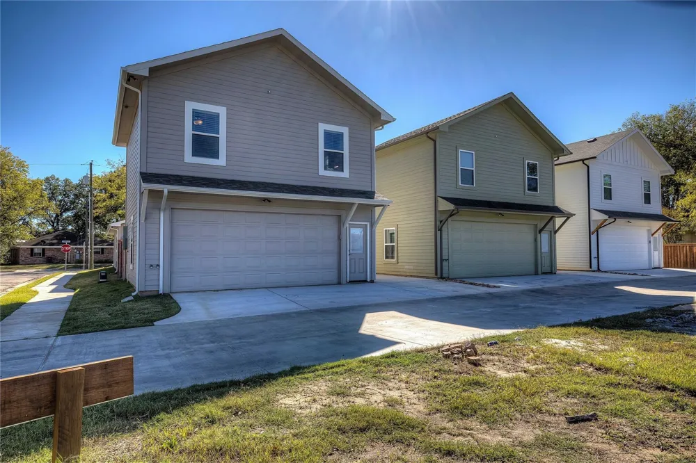 431 Connally Street Sulphur Springs, TX 75482