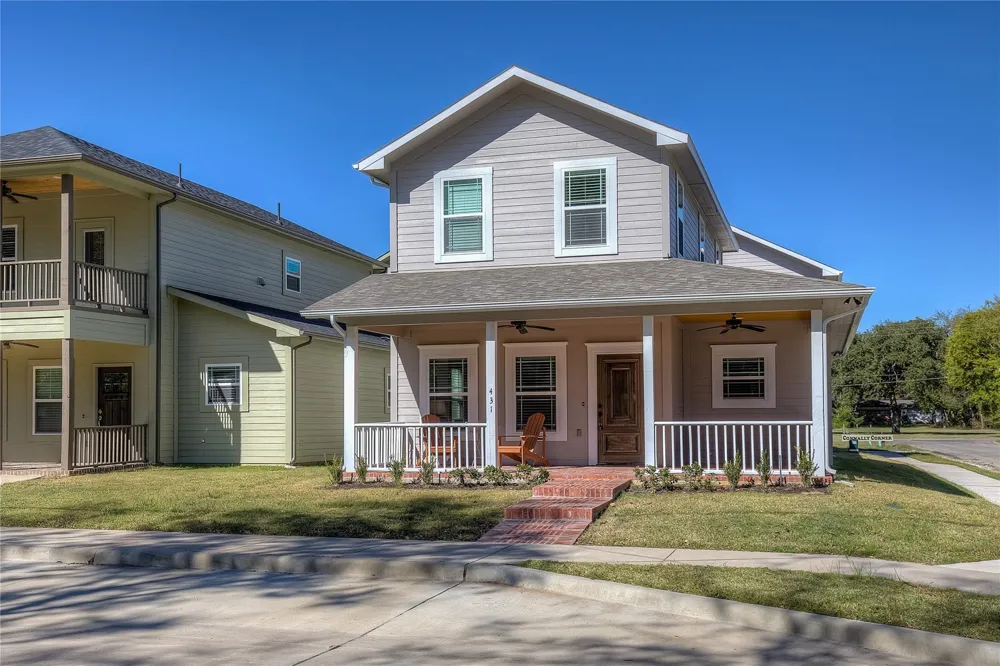 431 Connally Street Sulphur Springs, TX 75482