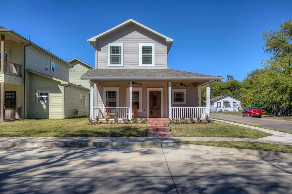 431 Connally Street Sulphur Springs, TX 75482