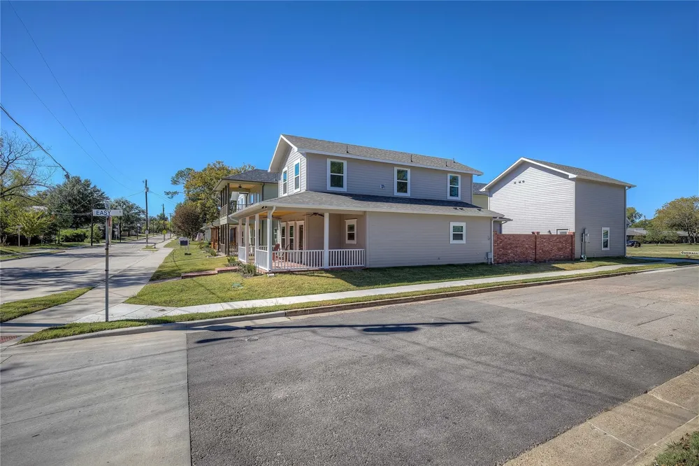 431 Connally Street Sulphur Springs, TX 75482