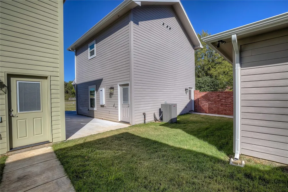 431 Connally Street Sulphur Springs, TX 75482