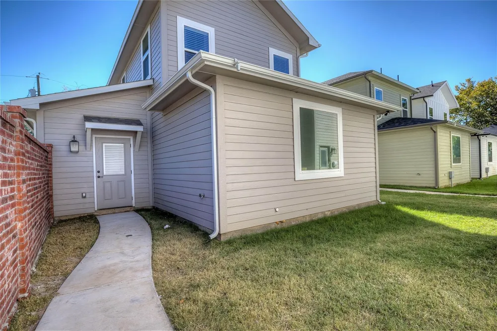 431 Connally Street Sulphur Springs, TX 75482