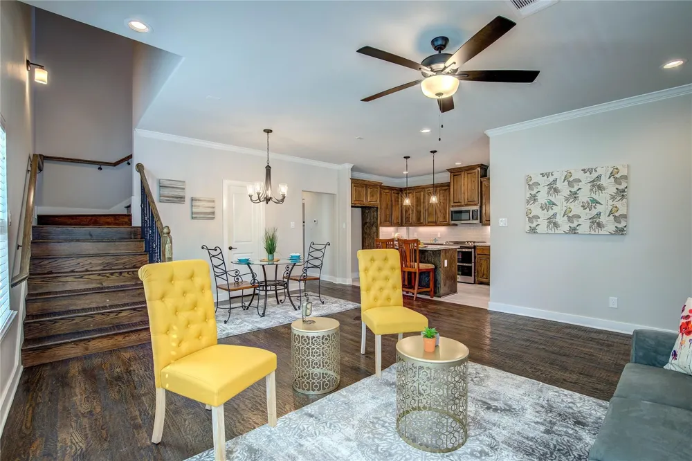 431 Connally Street Sulphur Springs, TX 75482