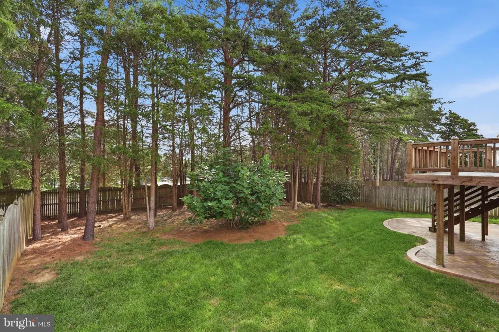 9121 DARTFORD PLACE Bristow, VA 20136