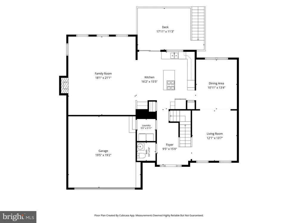 9121 DARTFORD PLACE Bristow, VA 20136