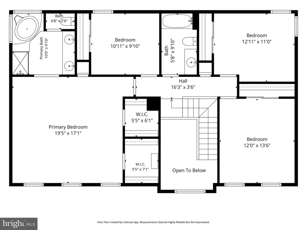 9121 DARTFORD PLACE Bristow, VA 20136
