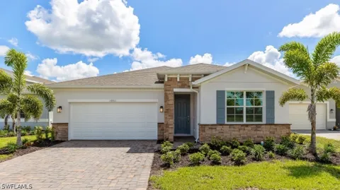 Elkhorn Coral Drive
