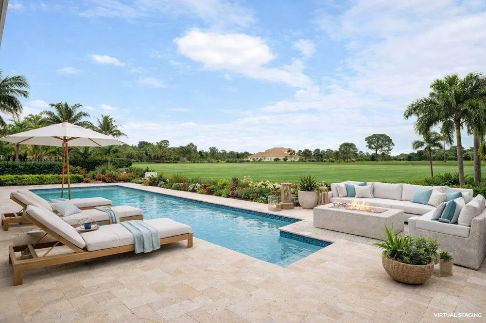 7625 Polo Grounds Lane Vero Beach, FL 32966