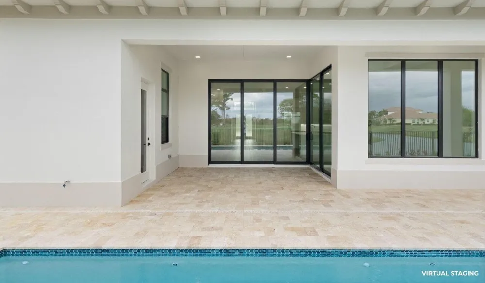 7625 Polo Grounds Lane Vero Beach, FL 32966