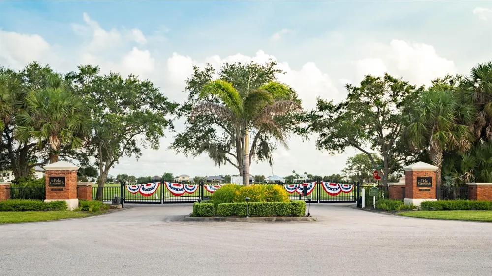 7625 Polo Grounds Lane Vero Beach, FL 32966
