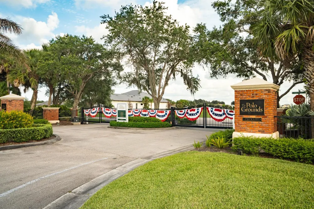 7625 Polo Grounds Lane Vero Beach, FL 32966