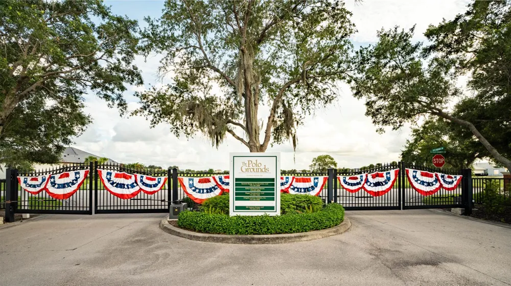 7625 Polo Grounds Lane Vero Beach, FL 32966