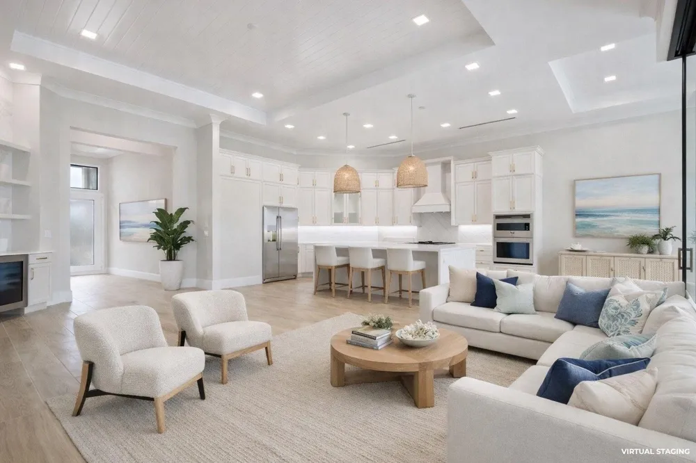 7625 Polo Grounds Lane Vero Beach, FL 32966