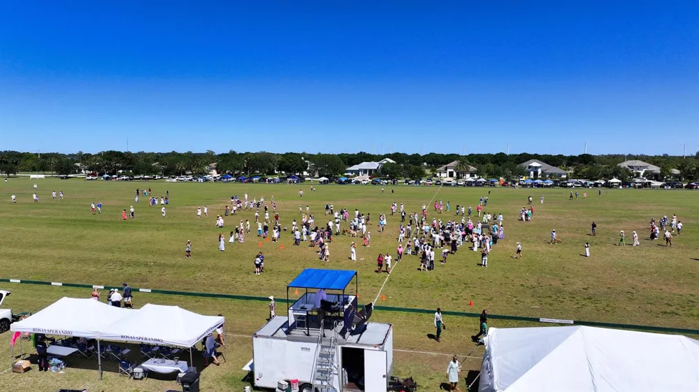 7625 Polo Grounds Lane Vero Beach, FL 32966