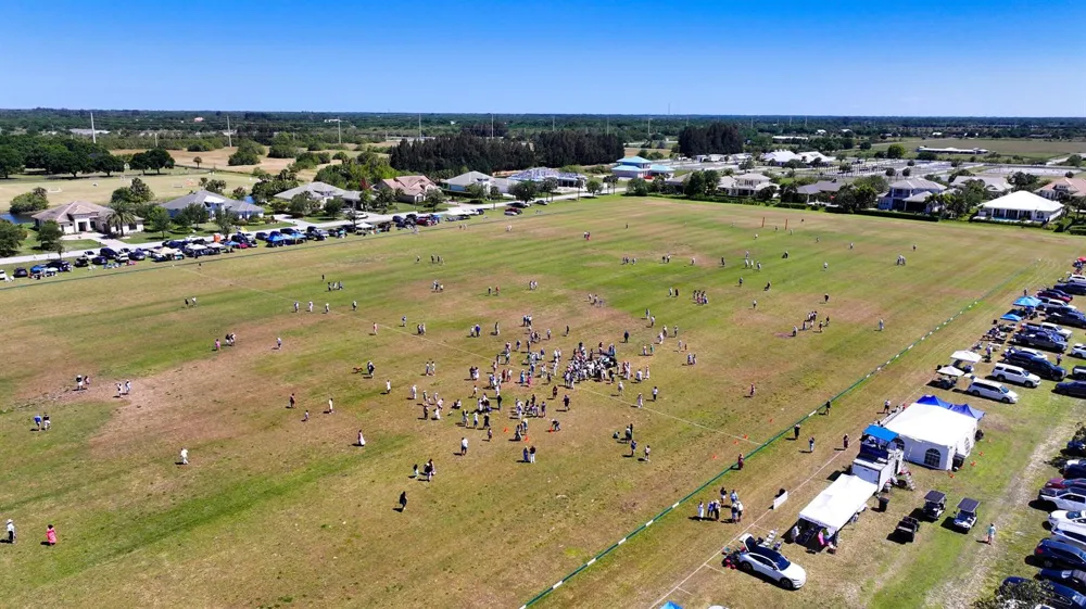 7625 Polo Grounds Lane Vero Beach, FL 32966