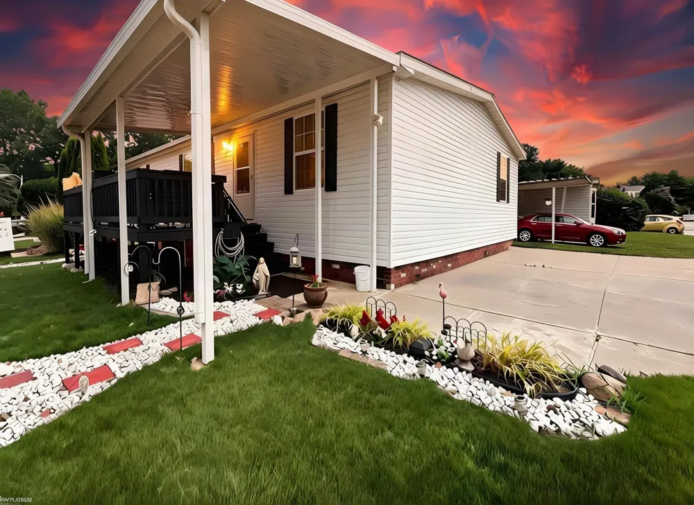 50214 Ambleside Court Shelby Charter Township, MI 48315