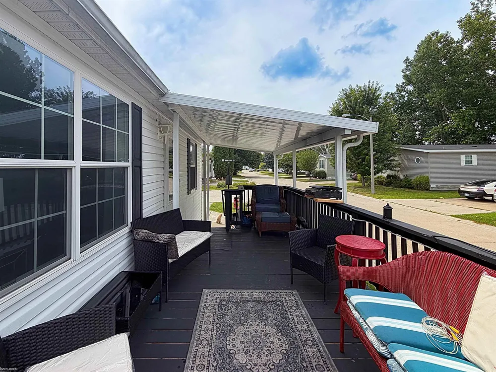 50214 Ambleside Court Shelby Charter Township, MI 48315
