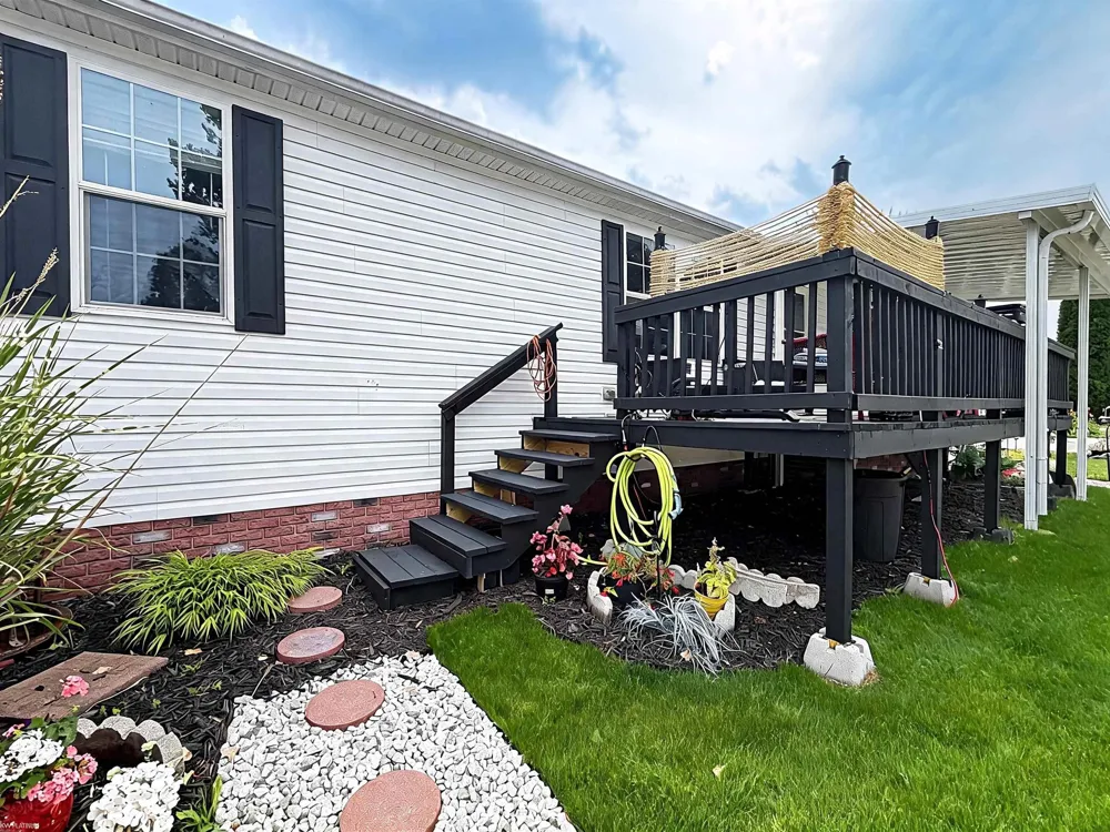 50214 Ambleside Court Shelby Charter Township, MI 48315
