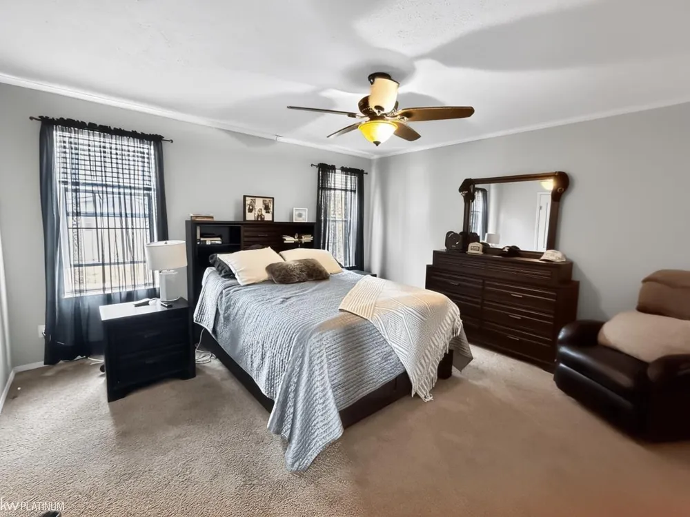 50214 Ambleside Court Shelby Charter Township, MI 48315