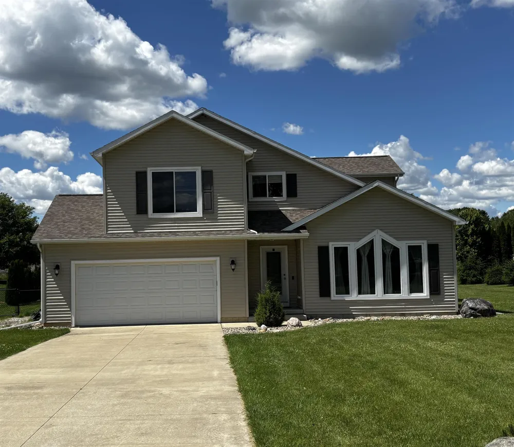 4079 Erin Court Henrietta Township, MI 49272