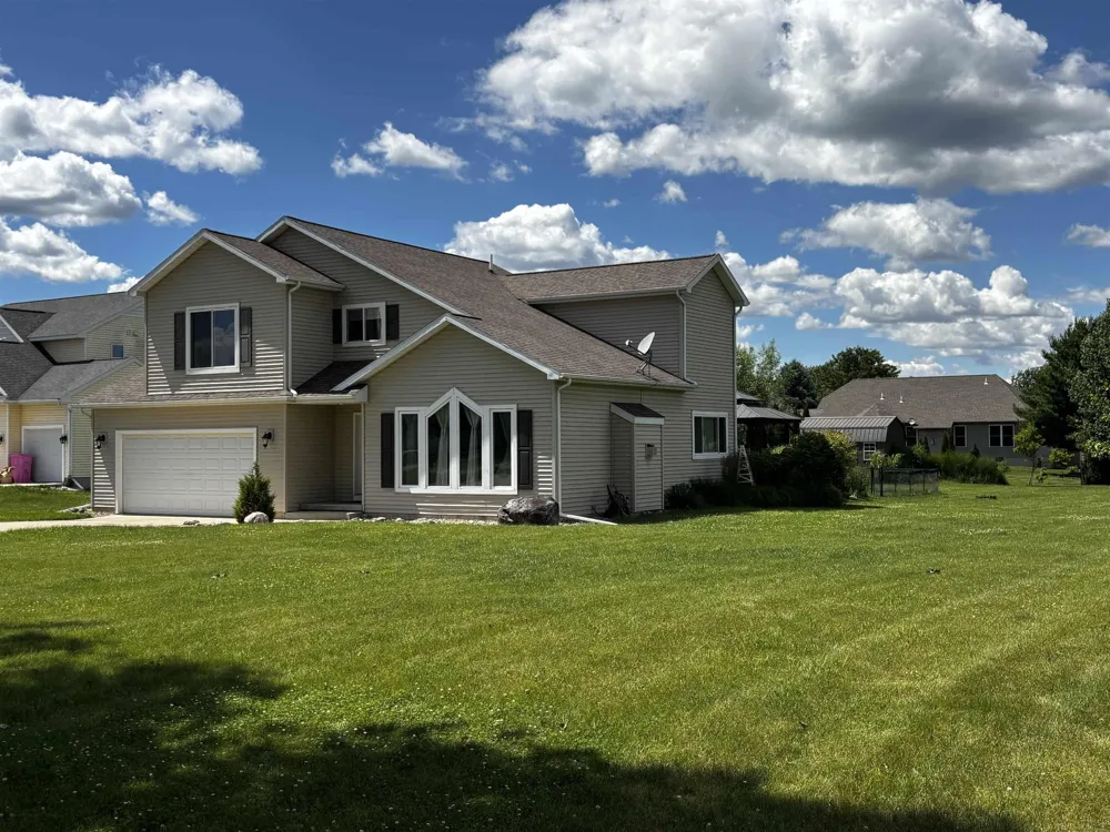 4079 Erin Court Henrietta Township, MI 49272