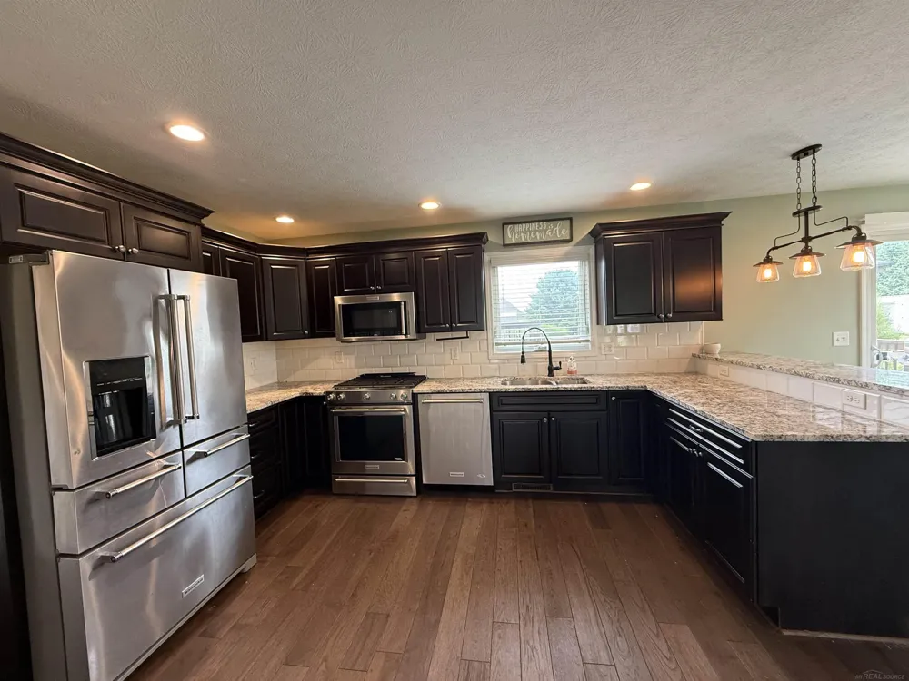 4079 Erin Court Henrietta Township, MI 49272